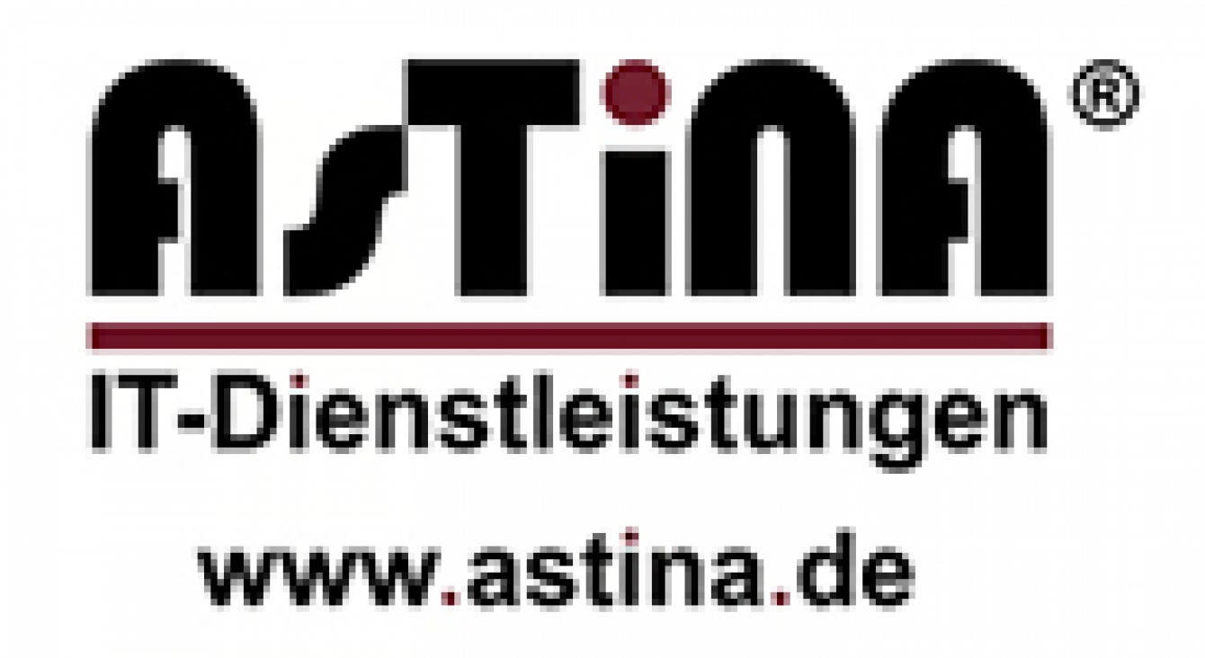AsTiNA IT-Dienstleistungen
